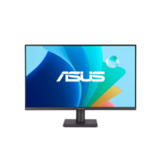 Монитор ASUS 23.8" VA249QG IPS 1920x1080 1 ms 120Hz 300cd HDMI DP VGA MM HAS VESA Black