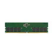 Оперативная память Kingston Branded DDR5 16GB 5600MT/s DIMM Non-ECC Unbuffered CL46 1RX8 1.1V 288-pin 16Gbit