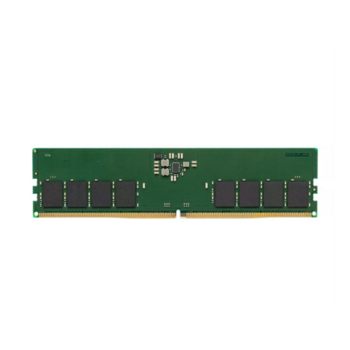 Оперативная память Kingston Branded DDR5 16GB 5600MT/s DIMM Non-ECC Unbuffered CL46 1RX8 1.1V 288-pin 16Gbit