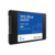 Твердотельный накопитель Western Digital SSD BLUE SA510 2Tb SATA 2,5”/7мм 3D NAND WDS200T3B0A, 1 year