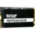 Твердотельный накопитель Patriot SSD P400 V4 2TB M.2 2280 NVMe PCIe 4.0 x4 R6200/W5200 TBW 640TB 3D NAND with HS