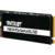 Твердотельный накопитель Patriot SSD P400 V4 2TB M.2 2280 NVMe PCIe 4.0 x4 R6200/W5200 TBW 640TB 3D NAND with HS