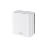 роутер ASUS BD4(W-1-PK)//1 access point /802.11b/g/n/ac/ax/be, 688 + 2882Mbps, 2,4 + 5 gGz, white