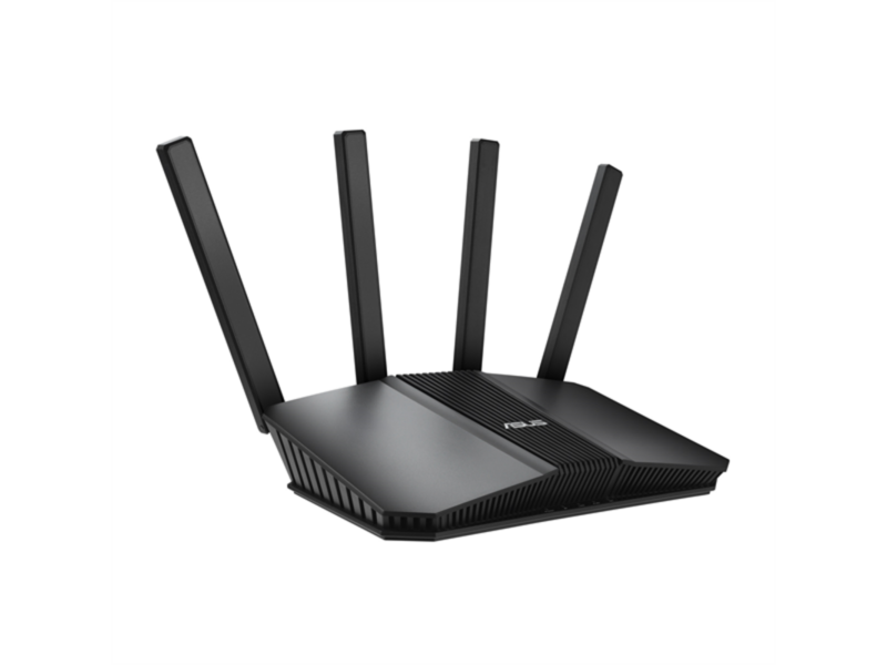 роутер ASUS RT-BE82U//802.11 a/b/g/n/ac/ax/ax/be, 2,4 + 5 gGz, black