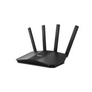 роутер ASUS RT-BE82U//802.11 a/b/g/n/ac/ax/ax/be, 2,4 + 5 gGz, black