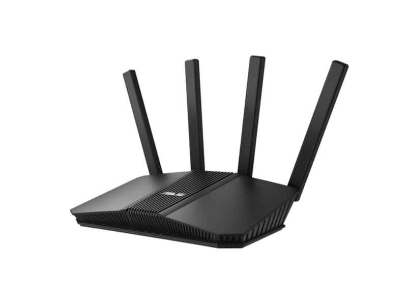 роутер ASUS RT-BE82U//802.11 a/b/g/n/ac/ax/ax/be, 2,4 + 5 gGz, black