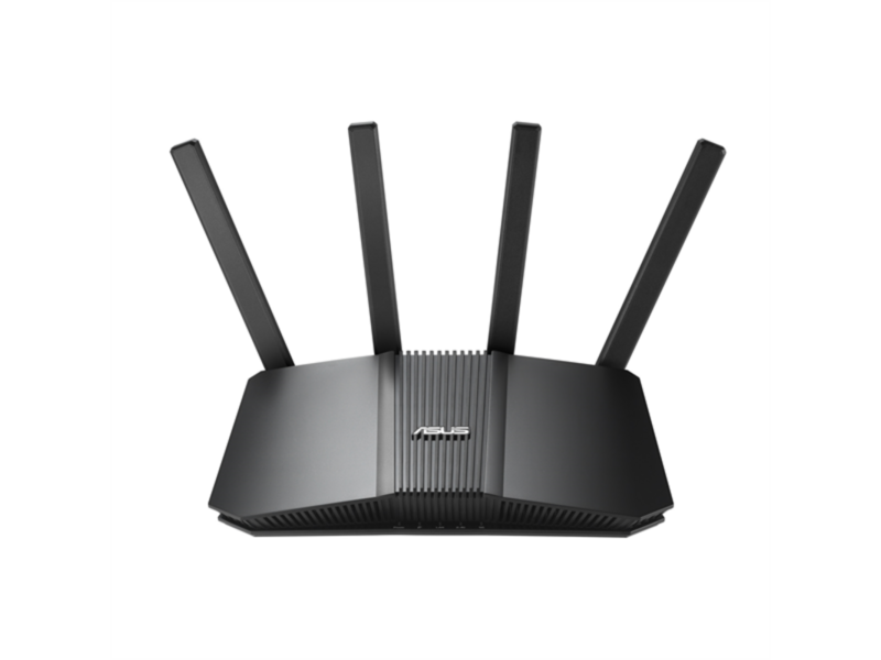 роутер ASUS RT-BE82U//802.11 a/b/g/n/ac/ax/ax/be, 2,4 + 5 gGz, black
