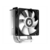 Кулер для процессора ID-COOLING SE-903-XT LGA1700/1200/115X/AM4 (30шт/кор, TDP 130W, PWM, 3 тепл.трубки прямого контакта, FAN 92mm, Dynamic Multi-Color LED) RET