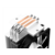 Кулер для процессора ID-COOLING SE-903-XT LGA1700/1200/115X/AM4 (30шт/кор, TDP 130W, PWM, 3 тепл.трубки прямого контакта, FAN 92mm, Dynamic Multi-Color LED) RET