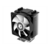 Кулер для процессора ID-COOLING SE-903-XT LGA1700/1200/115X/AM4 (30шт/кор, TDP 130W, PWM, 3 тепл.трубки прямого контакта, FAN 92mm, Dynamic Multi-Color LED) RET