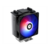 Кулер для процессора ID-COOLING SE-903-XT LGA1700/1200/115X/AM4 (30шт/кор, TDP 130W, PWM, 3 тепл.трубки прямого контакта, FAN 92mm, Dynamic Multi-Color LED) RET