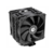 Кулер для процессора ID-COOLING SE-225-XT BLACK V2 LGA20XX/1700/1200/115X/AM5/AM4 (10шт/кор, TDP 220W, PWM, 5 тепл.трубок прямого контакта, DUAL FAN 120mm, черный) RET