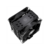 Кулер для процессора ID-COOLING SE-225-XT BLACK V2 LGA20XX/1700/1200/115X/AM5/AM4 (10шт/кор, TDP 220W, PWM, 5 тепл.трубок прямого контакта, DUAL FAN 120mm, черный) RET