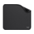 Коврик для мыши Коврик для мыши/ Logitech Mouse Pad Studio Series, Graphite - Small