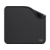 Коврик для мыши Коврик для мыши/ Logitech Mouse Pad Studio Series, Graphite - Small
