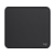 Коврик для мыши Коврик для мыши/ Logitech Mouse Pad Studio Series, Graphite - Small