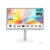 MSI 23.8" MD2412PW Modern белый {IPS 1920x1080 100Hz 5ms 16:9 300cd 178/178 HDMI 2x3W USB HAS Pivot} [9S6-3PA59H-096]