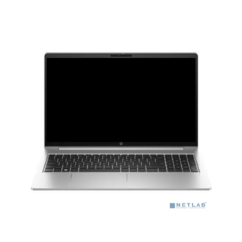 HP ProBook 450 G10 [85B02EA] Natural Silver 15.6" {FHD i5 1335U/16Gb/512Gb SSD/DOS}