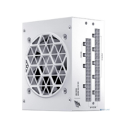 1STPLAYER SFX 750W PLATINUM White / SFX, APFC, 80 PLUS Platinum, LLC+DC-DC, 80mm fan, full modular / PS-750SFX-WH