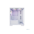 1STPLAYER MIKU Mi2 White / mATX / 3x120mm LED fans / Mi2-WH-3F1-W