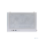 1STPLAYER MIKU Mi2 White / mATX / 3x120mm LED fans / Mi2-WH-3F1-W