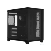 1STPLAYER MEGAVIEW MV8-TP Black / ATX / MV8-TP-BK