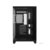 1STPLAYER MEGAVIEW MV8-TP Black / ATX / MV8-TP-BK