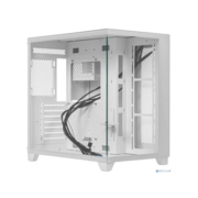 1STPLAYER MEGAVIEW MV8-TP White / ATX / MV8-TP-WH