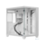 1STPLAYER MEGAVIEW MV8-TP White / ATX / MV8-TP-WH