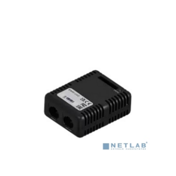 Сайбер Электро EMS-U02 Датчик окружающей среды (ENVIRONMENTAL SENSOR) - температура, влажность. Для работы с SNMP (ПМКАРД) в 1 фазных ИБП, 4 сухих контакта, габариты (ВхШхГ) 29х53х67