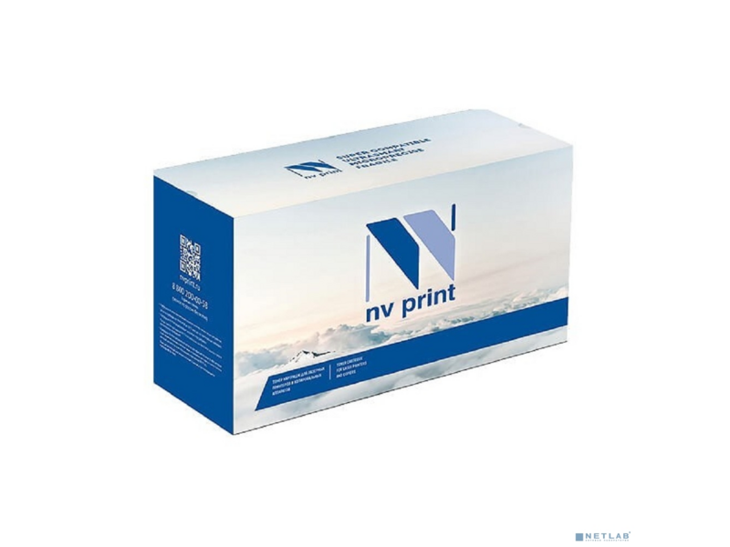 Картридж NVP совместимый NV-TN-421 Black для Brother HL-L8260/MFC-L8690/DCP-L8410 (3000k)