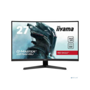 LCD IIYAMA 27" G2766HSU-B1 {VA 1920x1080 165Hz 1ms 178/178 250cd 3000:1 8bit 2xHDMI2.0 2xDisplayPort1.4 2xUSB2.0 AMDFreeSync 2x2W VESA}