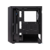 1STPLAYER TRILOBITE T7-P Black / ATX / 4x120mm LED fans / T7-P-BK-4F1