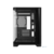 1STPLAYER UVIEW UV6 Black / mATX / UV6-BK