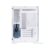 1STPLAYER UVIEW UV6 White / mATX / UV6-WH