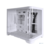 1STPLAYER UVIEW UV6 White / mATX / UV6-WH