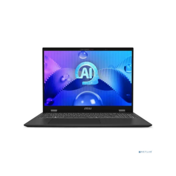 MSI Prestige 16 AI Evo B1MG-035RU [9S7-15A121-035] Grey 16" {QHD+ Ultra 7 155H/16Gb/SSD1Tb/Arc/Win 11 H}