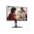 LCD AOC 23.8" 24E3QAF {IPS 1920x1080 100Hz 4ms 300cd D-Sub HDMI DisplayPort 2x2W Pivot}