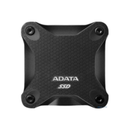 A-DATA Portable SSD 512GB SD620, External, USB 3.2, [R/W -550/500 MB/s] черный