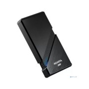 A-DATA Portable SSD 1TB SE920 USB-C 4.0 SE920-1TCBK SE920 2.5" черный