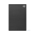 Seagate Portable HDD 5TB One Touch Black STKZ5000400 USB 3.2 Gen1 Type-A