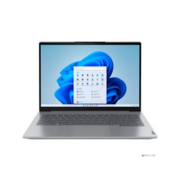 Lenovo ThinkBook 14 G6 IRL [21KG00EDCD_PRO] (КЛАВ.РУС.ГРАВ.) Grey 14" {WUXGA IPS 100sRGB i5-13500H/16Gb/512GB SSD/W11Pro/+переходник}