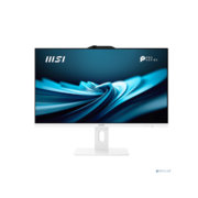 MSI Pro AP272P 14M [9S6-AF8322-664] White 27" {FHD Core i7 14700/16Gb/512PGb SSD/DOS}