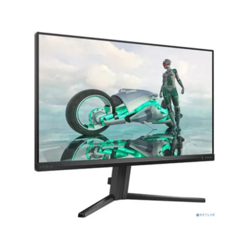 LCD PHILIPS 23.8" 24M2N3200S {IPS 1920х1080 180Hz 1ms 300cd 178/178 1000:1 2xHDMI DisplayPort Tilt Speakers}