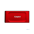 Kingston Portable SSD 1TB XS1000,Type-C/A, USB 3.2 Gen 2, R/W 1050/1000MB/s, 70x33x14mm, 29g., Red (5 лет) (SXS1000R/1000G)