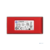 Kingston Portable SSD 2TB XS1000R, Type-C/A, USB 3.2 Gen 2, R/W 1050/1000MB/s, 70x33x14mm, 29g., Red (5 лет)