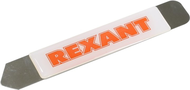 Rexant (12-4786) Инструмент для вскрытия корпусов мобильной техники RA-06