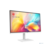 MSI Modern 27" MD2712PW белый {IPS 1920x1080 100Hz 1ms 1000:1 300cd 178/178 HDMI1.4 USB-C Speaker HAS Pivot VESA} [9S6-3PA49H-218]