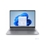 Lenovo ThinkBook 14 G7 IML [21MR002QGQ] (КЛАВ.РУС.ГРАВ.) Grey 14" {WUXGA Ultra 5 125U/16GB/512GB SSD/DOS + Bag}