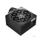 1STPLAYER ACK 550W Black / ATX 2.4, APFC, 80 PLUS Standard, Double Forward, 140mm fan, non-modular / HA-550AC1
